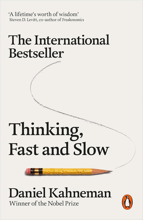 Thinking Fast And Slow - Retail Maharaj