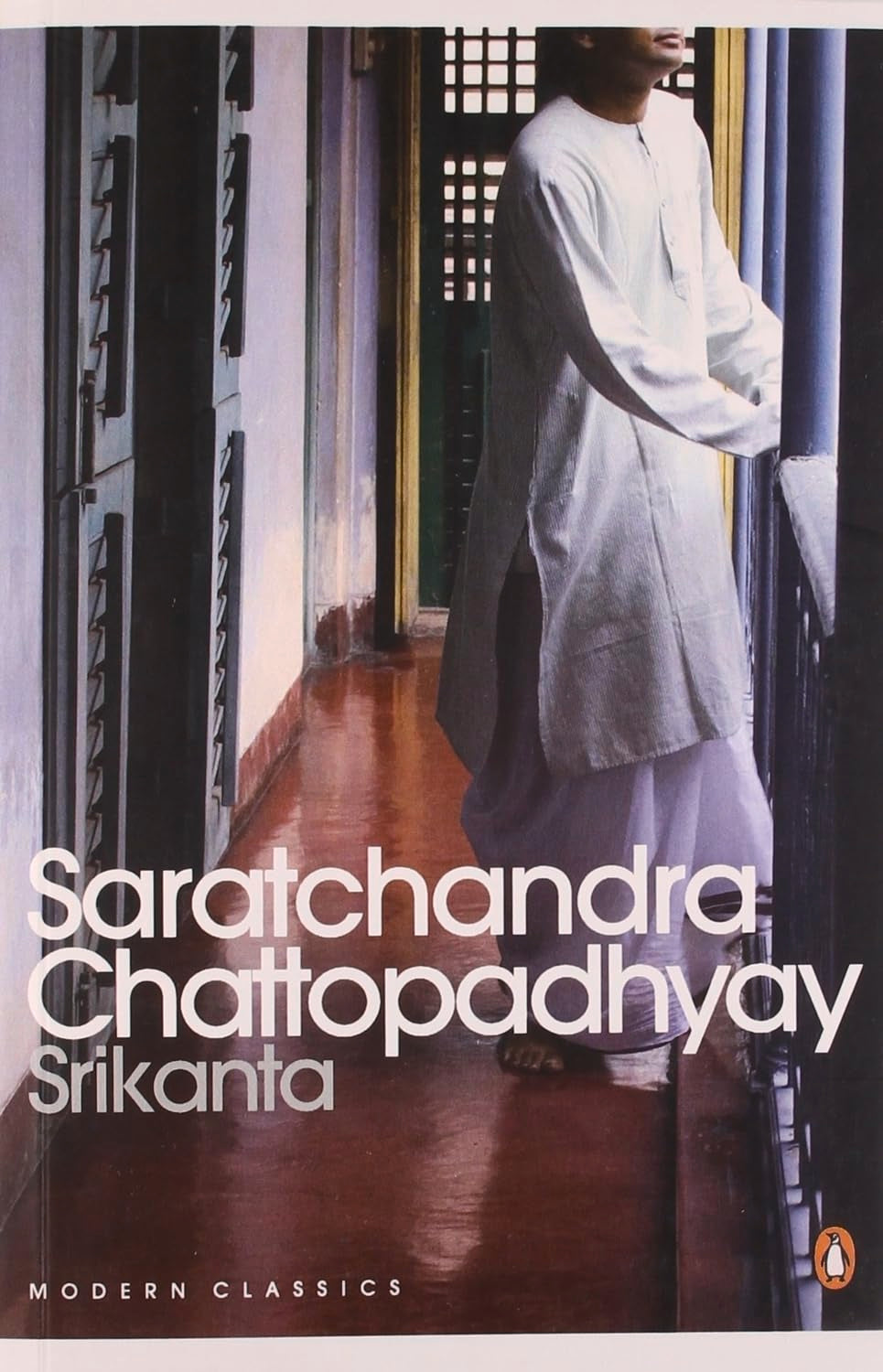 Srikanta (Modern Classic) - Retail Maharaj