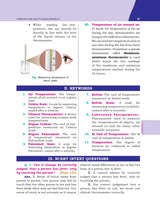 Golden Science Study Material Based on NEW NCERT Curiosity For Class 6 | For CBSE 2026 Exams | Summary | Solved NCERT Textual Questions | Sample Papers | Objective Type Question | Video Animation