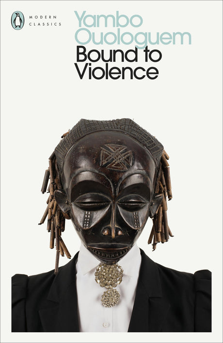 Bound to Violence - Retail Maharaj