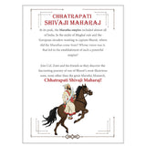 Detective Col. Zoro Book 8: Secret Trail of the Warrior King - Part 1 - Retail Maharaj