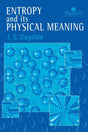 Entropy And Its Physical Meaning - Retail Maharaj