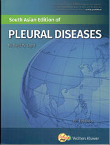 Pleural Diseases, 6th South Asian ed