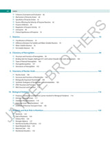 ESSENTIALS OF BIOCHEMISTRY