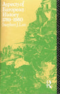 Aspects of European History 1789-1980 - Retail Maharaj