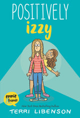 Positively Izzy - Retail Maharaj