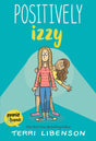 Positively Izzy - Retail Maharaj