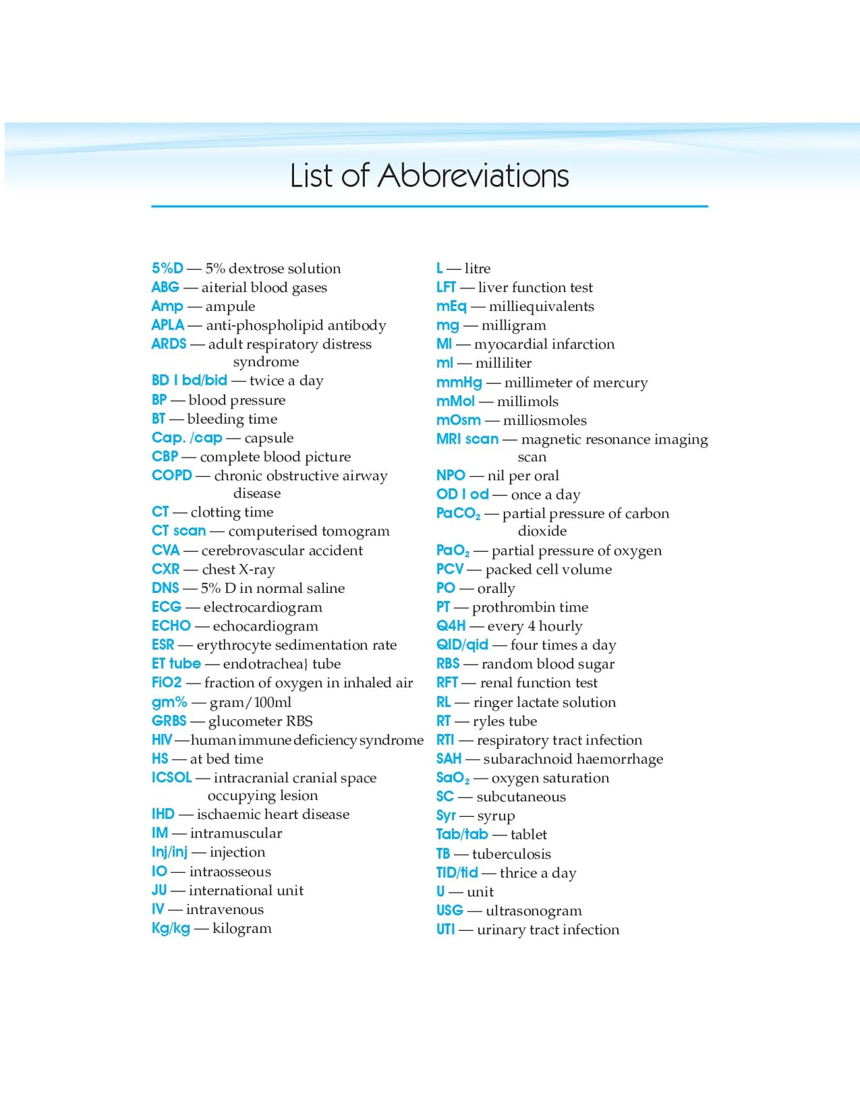 Manipal Manual Of Emergency Medicine And Critical Care 2Ed (Pb 2025)