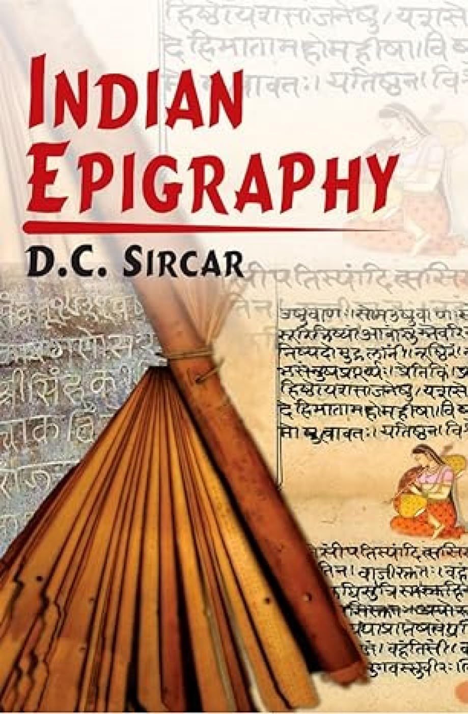 Indian Epigraphy - Retail Maharaj