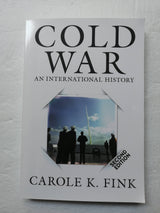 Cold War, 2nd Edition: An International History - Retail Maharaj