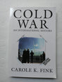 Cold War, 2nd Edition: An International History - Retail Maharaj