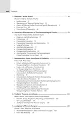 YEARBOOK OF ANESTHESIOLOGY 14