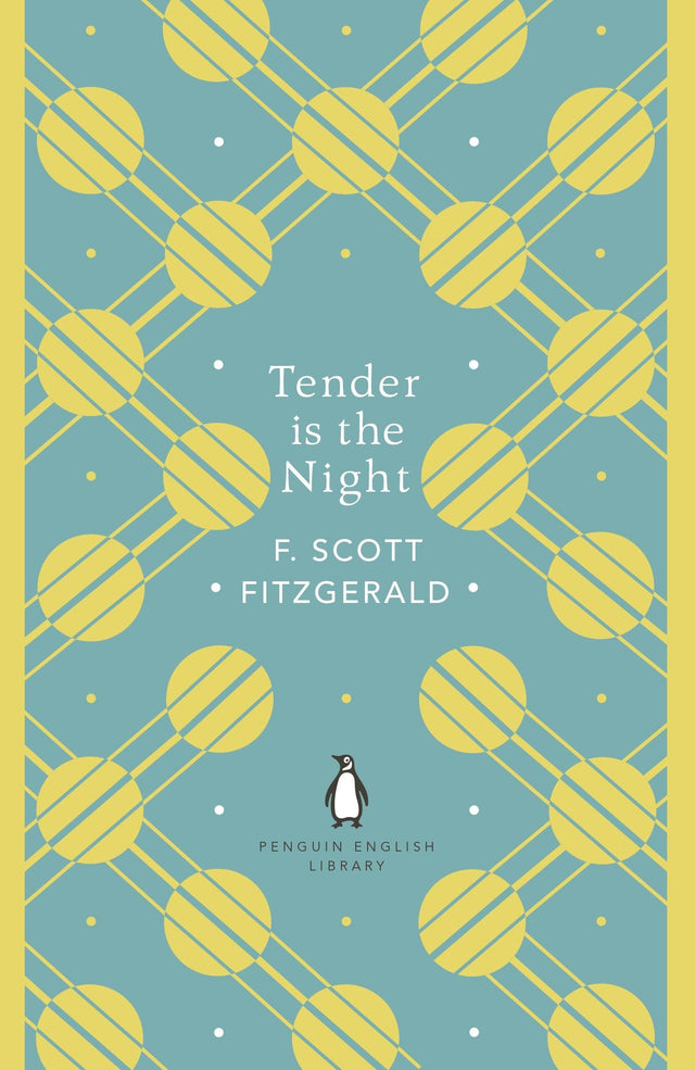 Tender is the Night - Retail Maharaj