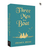 Three Men in a Boat (Pocket Classic) - Retail Maharaj