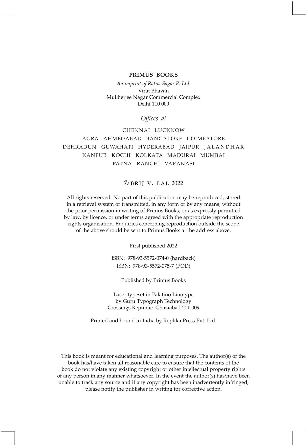 Girmitiyas: The Making of their Memory-keepers from Indian Indentured Diaspora - Retail Maharaj