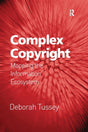 Complex Copyright: Mapping the Information Ecosystem - Retail Maharaj