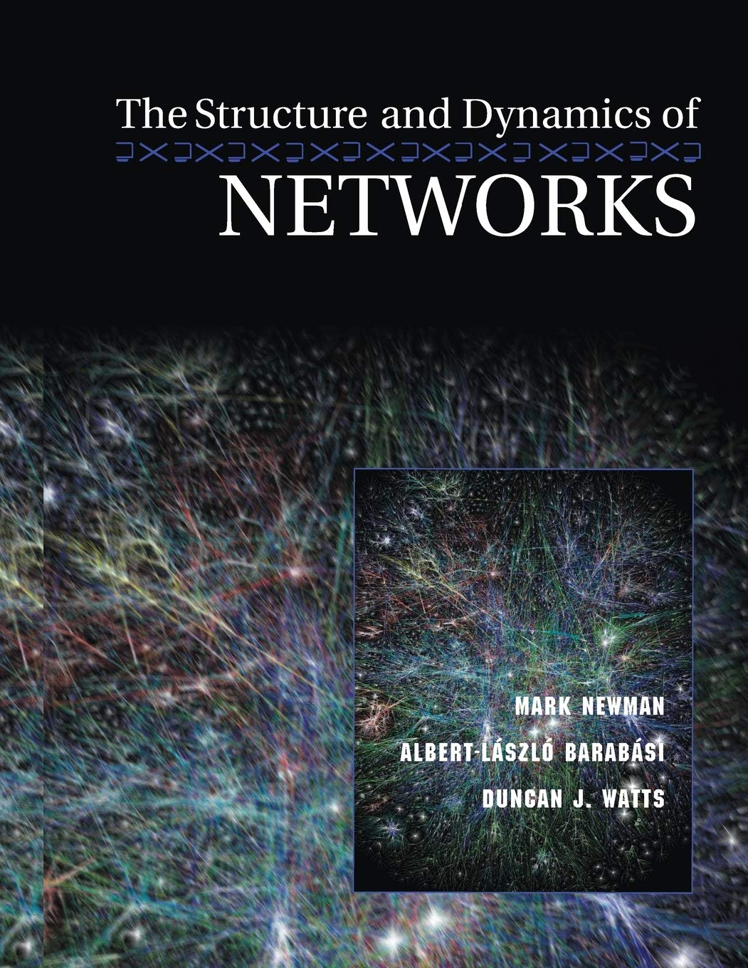 The Structure And Dynamics of Networks - Retail Maharaj
