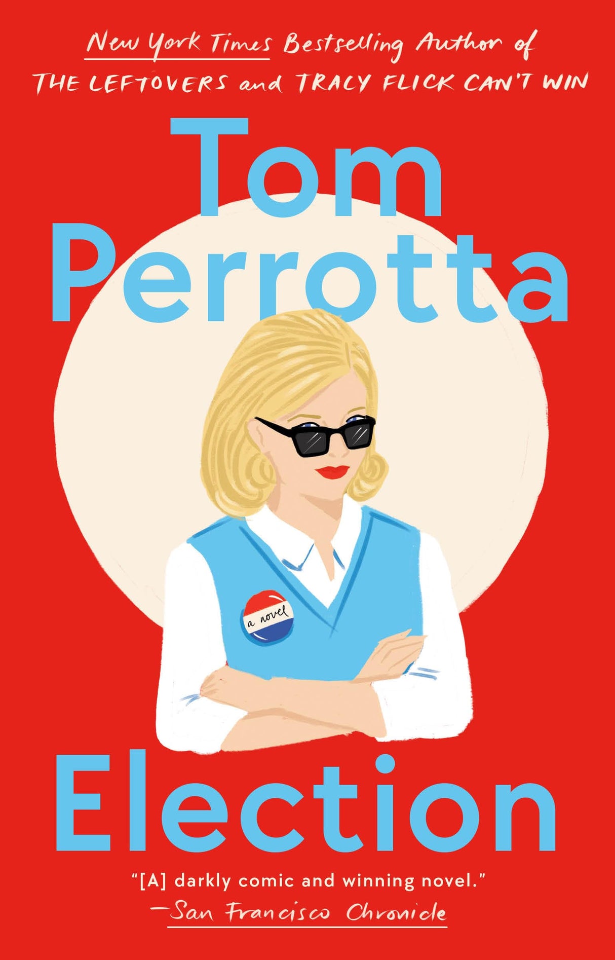 Election: A Novel