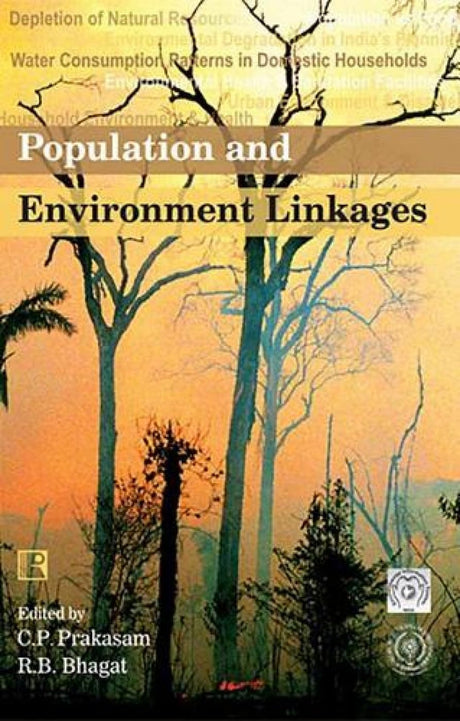 Population and Environment Linkages - Retail Maharaj