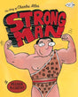 Strong Man: The Story of Charles Atlas - Retail Maharaj