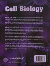 Cell Biology - Retail Maharaj