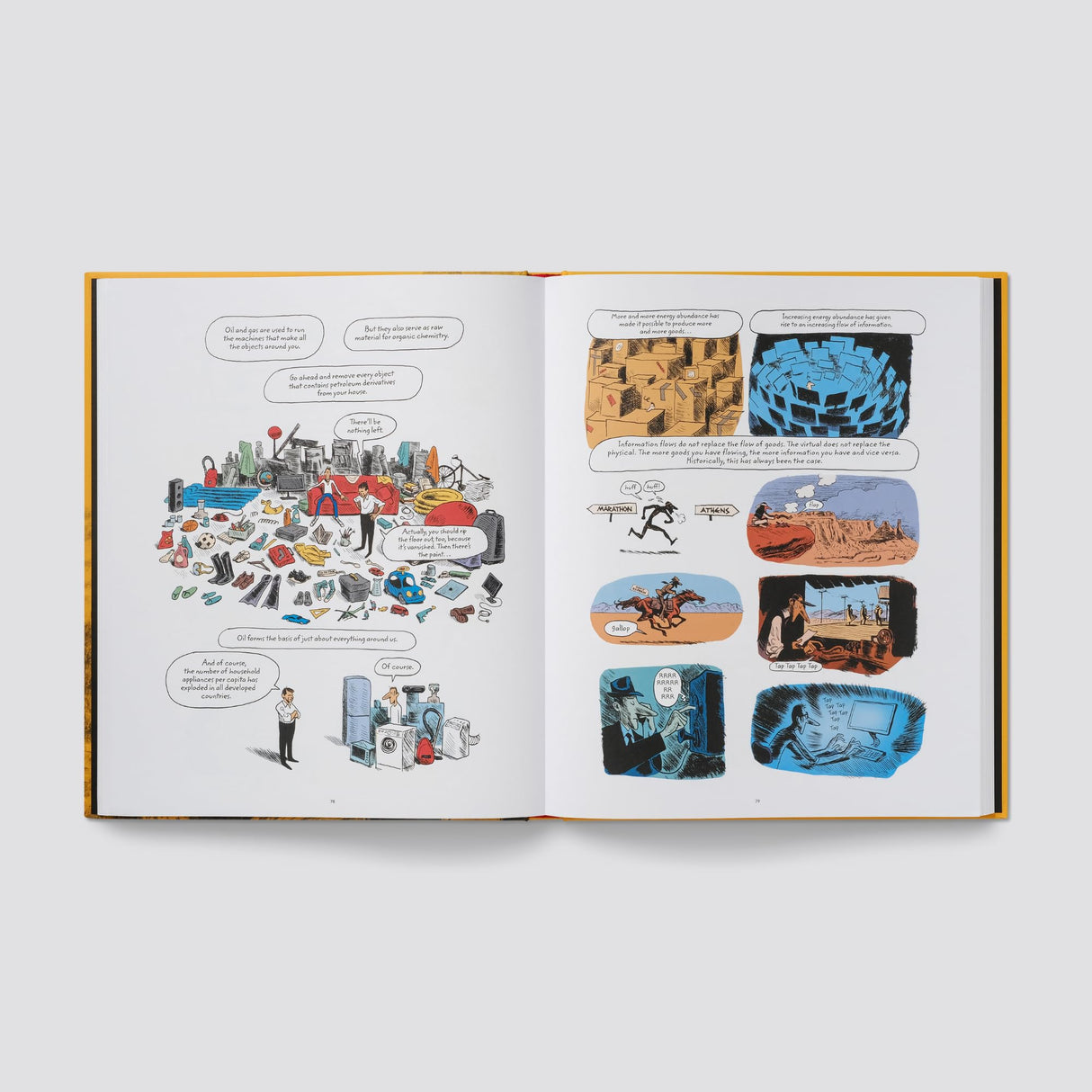 World Without End - Retail Maharaj