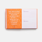Do One Thing Every Morning to Make Your Day: A Journal (Do One Thing Every Day Journals)