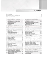 Hospital Management and Administration, 2/e | Principles and Practice Including Law (PB 2026)