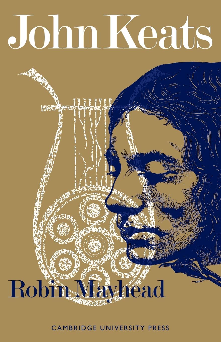 John Keats (British and Irish Authors) - Retail Maharaj