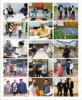 Vaastu Shastra Book for Everyone I Vastushastra Wastu Shastra book with Key to Happiness , Wealth, Health and Prosperity in Life BY Dr. Ravi Rao - Retail Maharaj