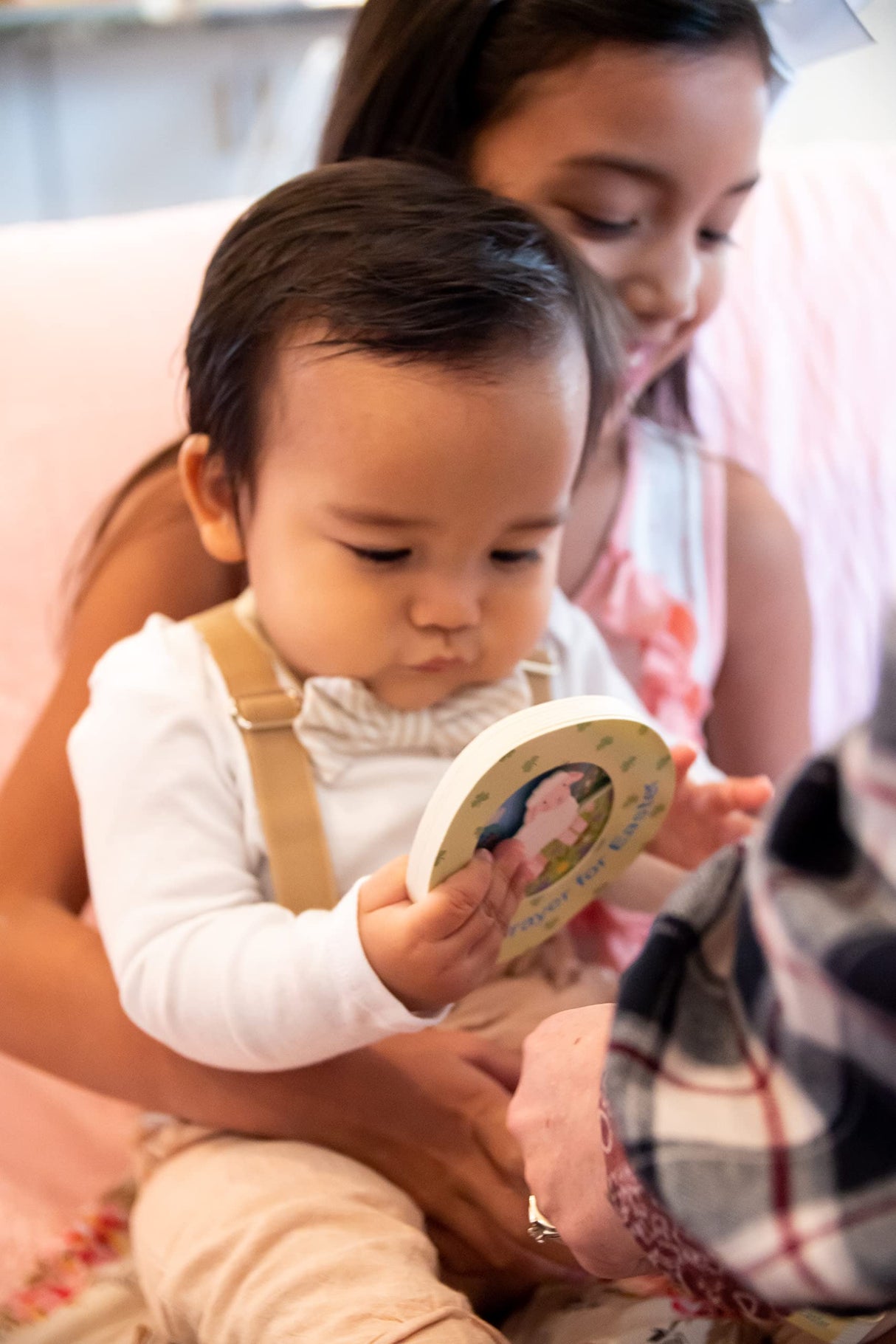 Prayer For Easter