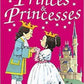 Stories of Princes and Princesses - Level 1 (Usborne Young Reading) [Paperback] Christopher Rawson