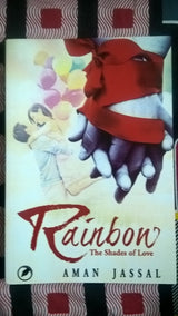 Rainbow: The Shades of Love - Retail Maharaj