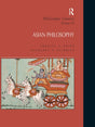 Philosophic Classics: Asian Philosophy, Volume VI: 0 - Retail Maharaj