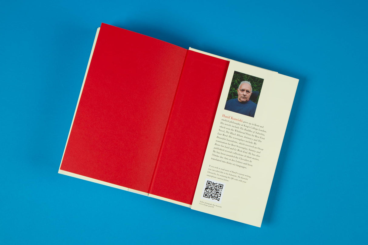 Shattered - Retail Maharaj