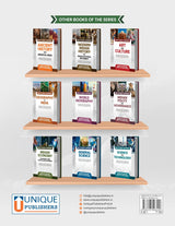 Environment, Ecology and Disaster Management Self Study Guide for UPSC & State Civil Services Exams, NCERT-Based