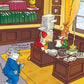 GERONIMO STILTON # 27 CHRISTMAS TOY FACTORY