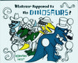 Whatever Happened To The Dinosaurs? - Retail Maharaj