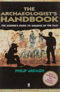 The Archaeologists' Handbook - Retail Maharaj