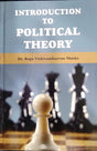 INTRODUCTION TO POLITICAL THEORY - Retail Maharaj