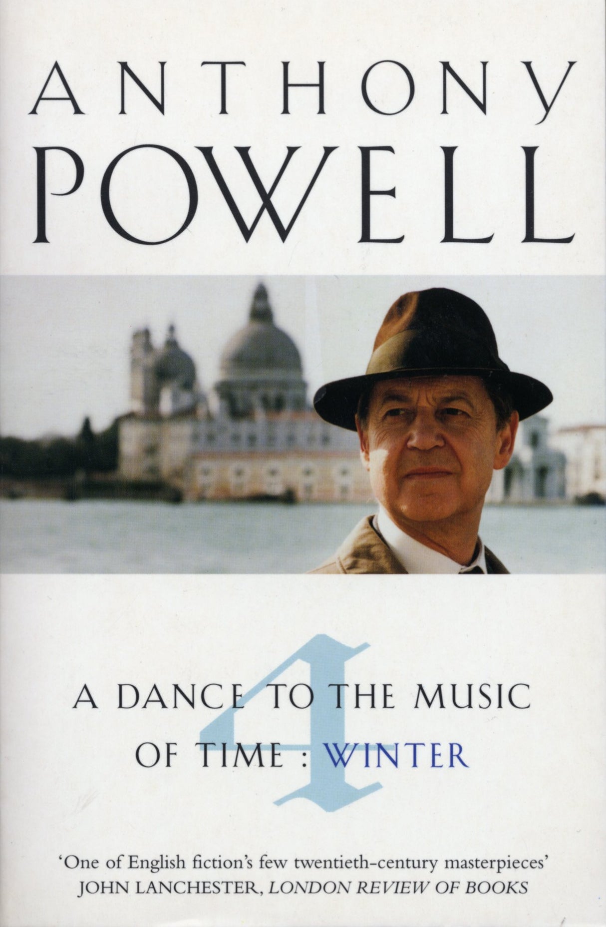 Dance To The Music Of Time Volume 4 (A Dance to the Music of Time)