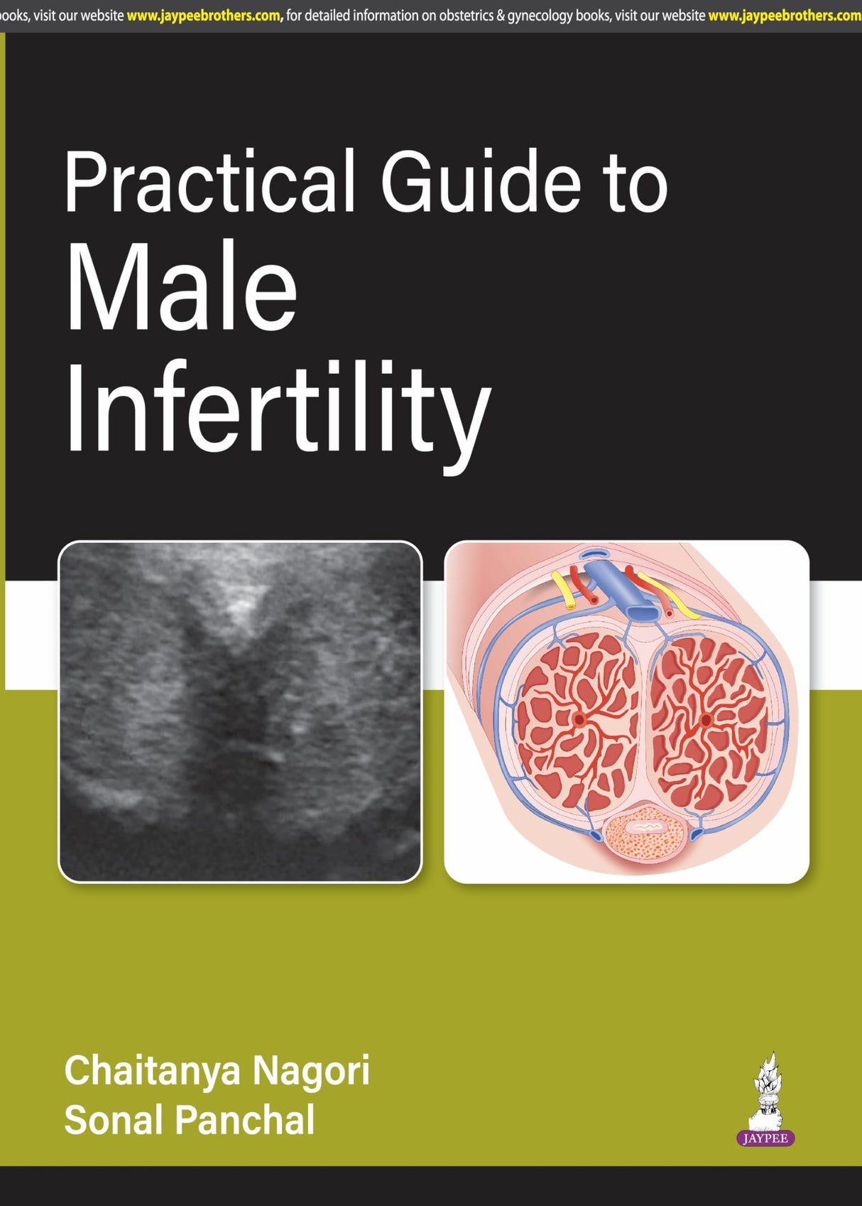 PRACTICAL GUIDE TO MALE INFERTILITY
