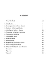 SALIVA : A VERSATILE FLUID