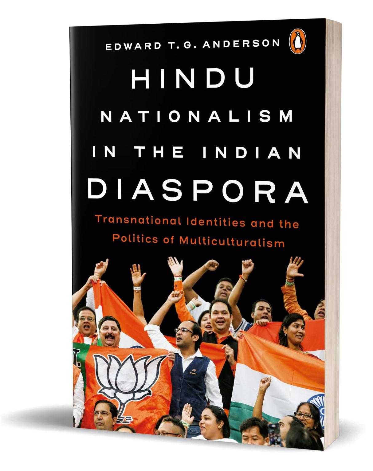 Hindu Nationalism in the Indian Diaspora: Transnational Identities and the Politics of Multiculturalism - Retail Maharaj