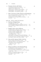 Primus Books - The Rise of Islam and the Bengal Frontier, 1204-1760 - Retail Maharaj