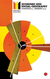 Economic and Social Geography Made Simple - Retail Maharaj