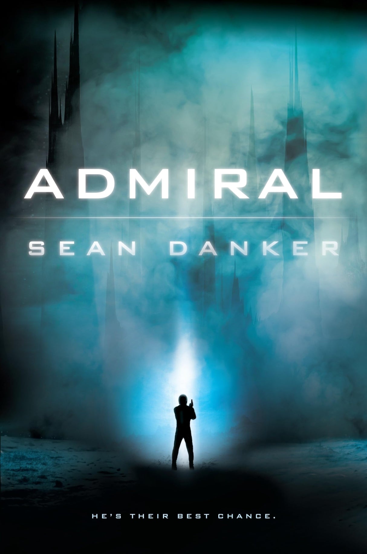 Admiral: 1