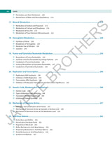 ESSENTIALS OF BIOCHEMISTRY