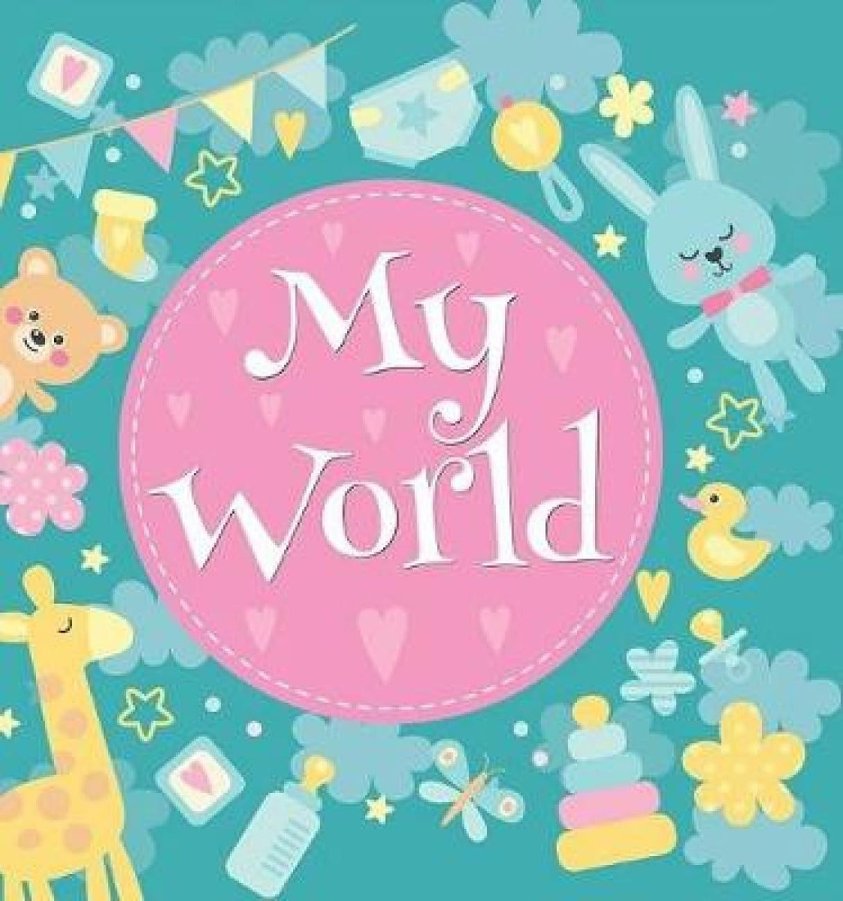 My World - Retail Maharaj