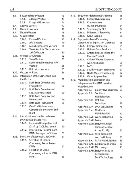 Biotechnology 6Ed (Pb 2025) - Retail Maharaj
